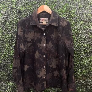 La Cabaña, Blazer, Women’s Size L